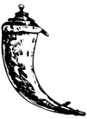 Picture of flask