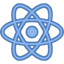 Picture of react