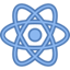 Picture of react